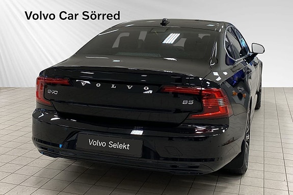 Volvo S90 5 of 5