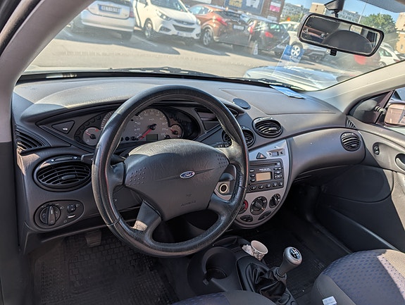 Ford Focus 4 of 5