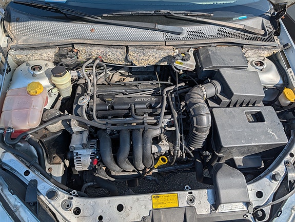 Ford Focus 14 of 14
