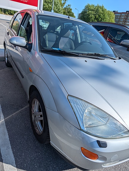 Ford Focus 12 of 14