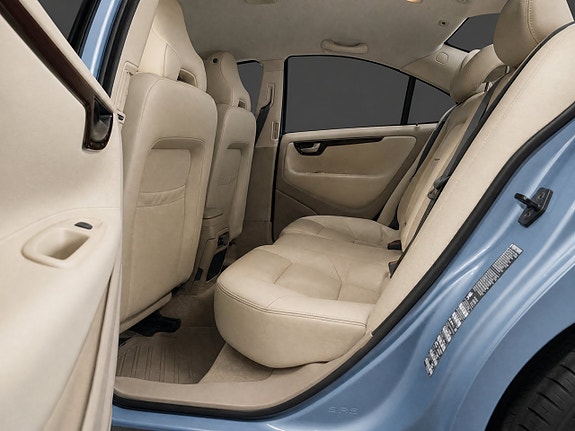 Volvo S60 15 of 15