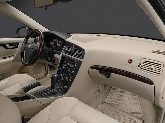 Volvo S60 14 of 15