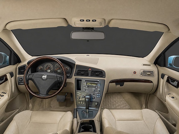 Volvo S60 9 of 15
