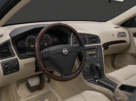 Volvo S60 8 of 15