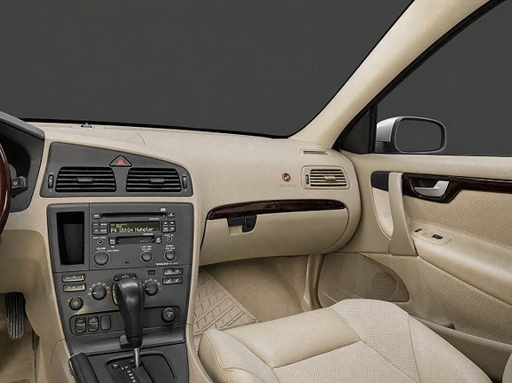 Volvo S60 12 of 15