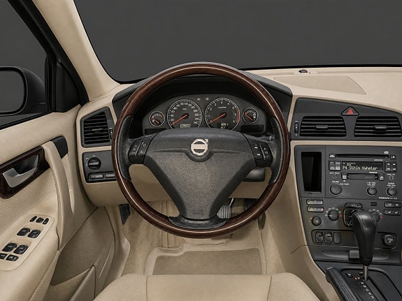 Volvo S60 10 of 15