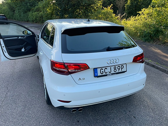 Audi A3 2 of 4