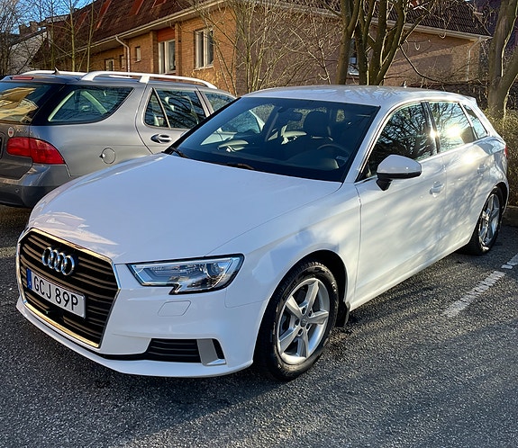 Audi A3 4 of 4