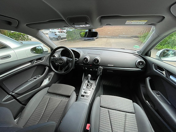 Audi A3 3 of 4