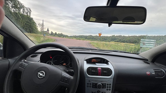 Opel Corsa 5 of 6