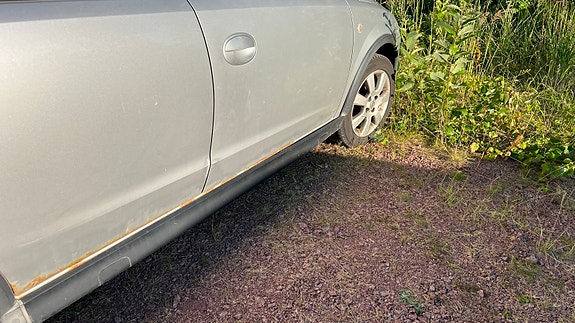 Opel Corsa 4 of 6