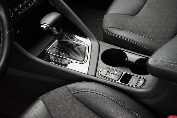 Kia Niro 16 of 20