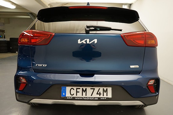 Kia Niro 17 of 20