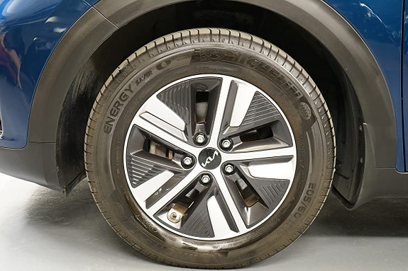 Kia Niro 20 of 20