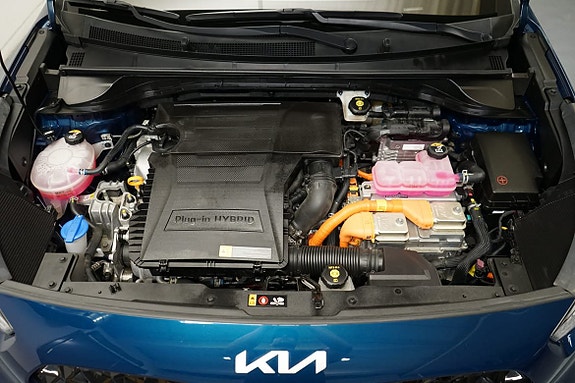 Kia Niro 8 of 20