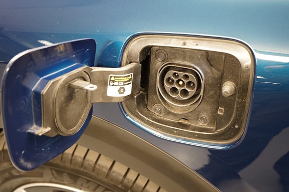 Kia Niro 19 of 20