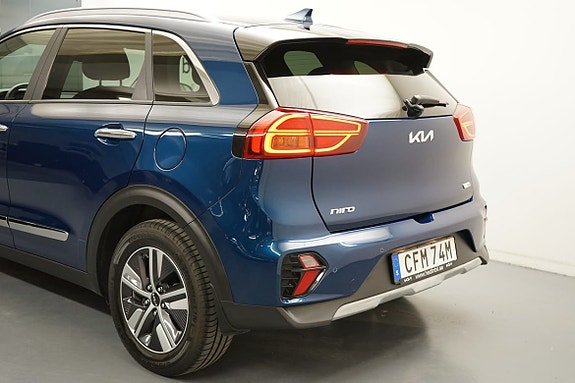 Kia Niro 3 of 20
