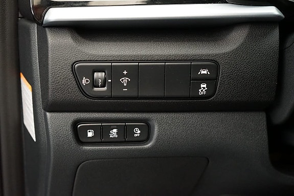 Kia Niro 12 of 20