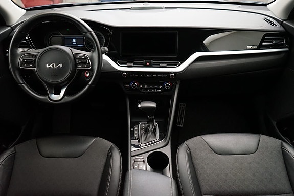 Kia Niro 5 of 20