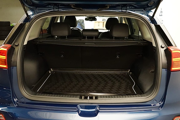 Kia Niro 7 of 20