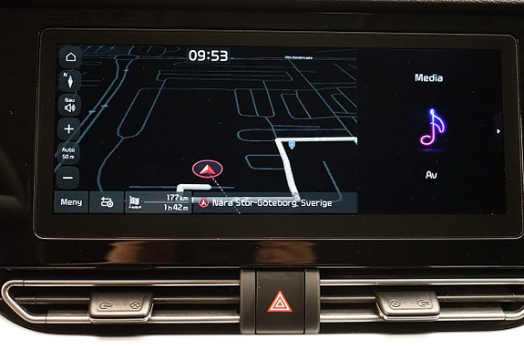 Kia Niro 13 of 20