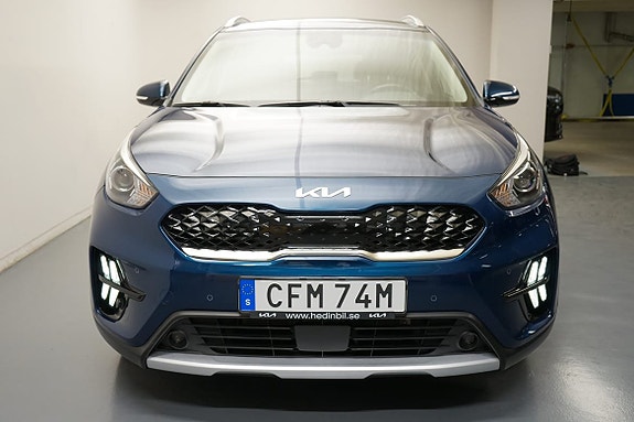Kia Niro 18 of 20