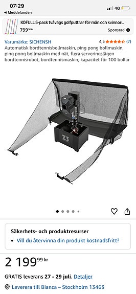 Product image 3 of 5