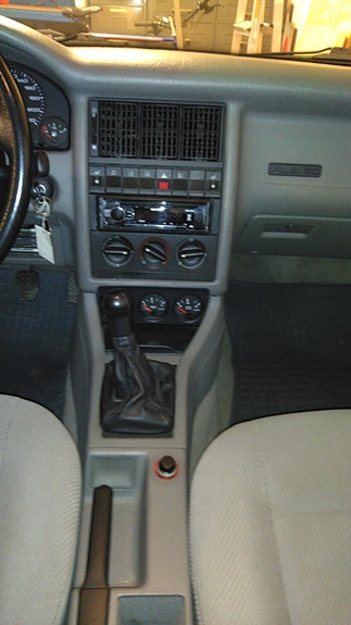Audi 80 3 of 5