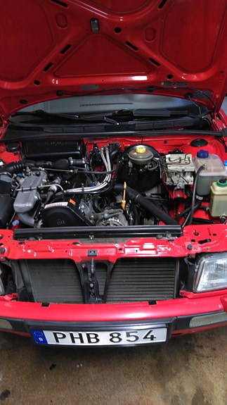 Audi 80 4 of 5