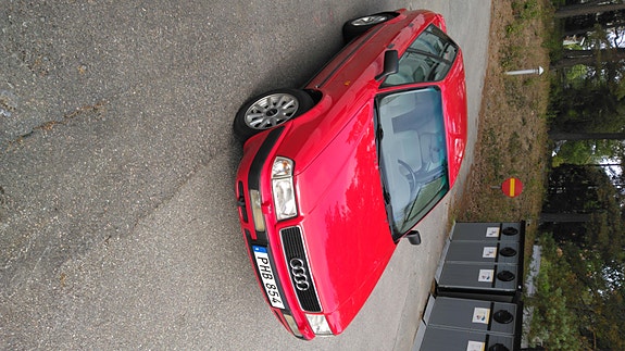 Audi 80 5 of 5
