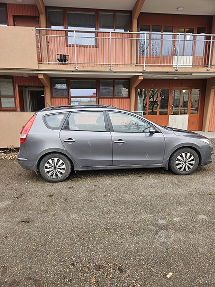 Hyundai i30 5 of 8