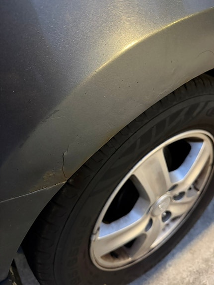 Hyundai i30 8 of 8