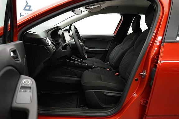Renault Clio 5 of 5