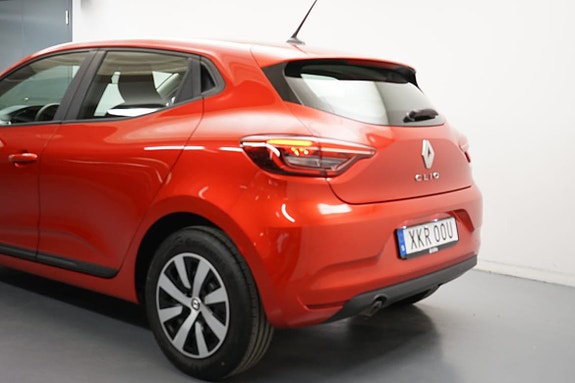 Renault Clio 3 of 5