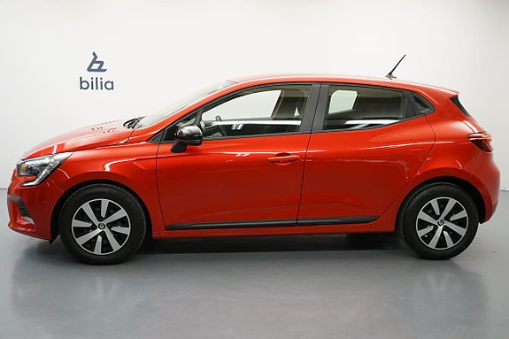 Renault Clio 2 of 5