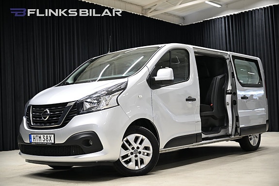 Nissan NV300 6 of 30