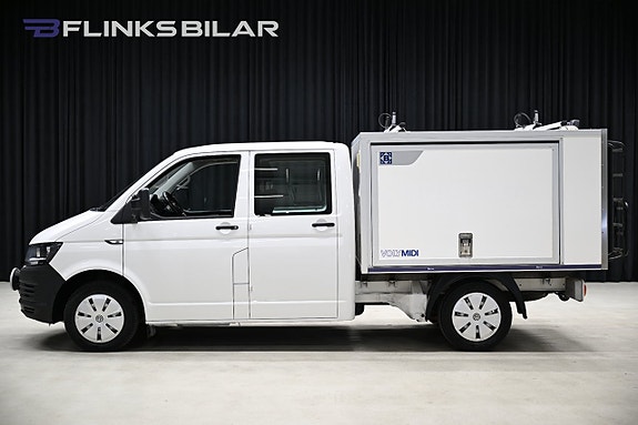 Volkswagen Transporter 2 of 5