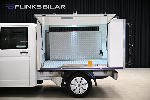 Volkswagen Transporter 4 of 5