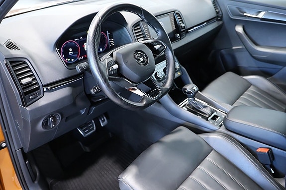 Skoda Karoq 5 of 5