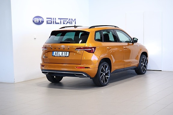 Skoda Karoq 3 of 5