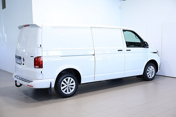 Volkswagen Transporter 4 of 5