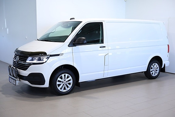 Volkswagen Transporter 2 of 5