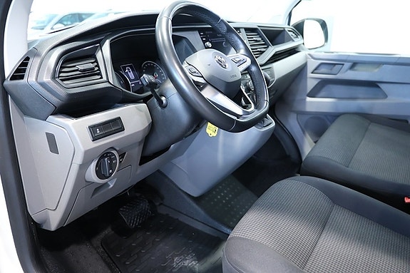 Volkswagen Transporter 5 of 5
