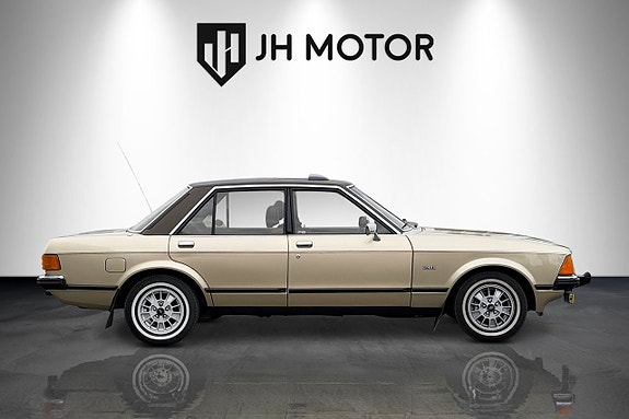 Ford Granada 7 of 20