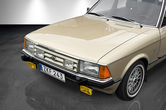 Ford Granada 10 of 20