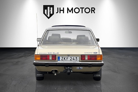 Ford Granada 5 of 20