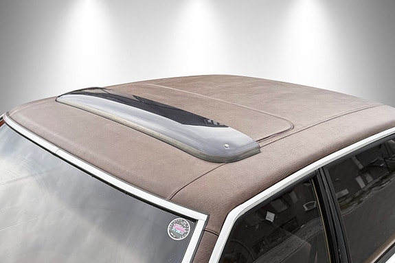 Ford Granada 13 of 20