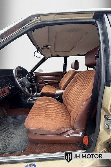 Ford Granada 14 of 20
