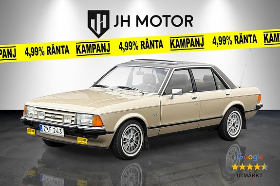 Ford Granada