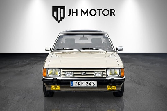 Ford Granada 9 of 20
